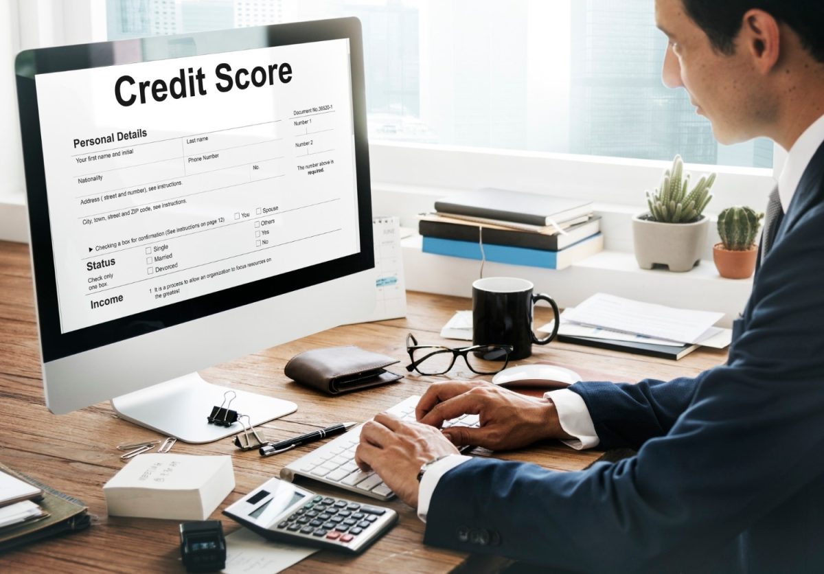 credit score